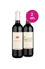 Kit 2 - Franceses Charmosos - Oferta Absurda