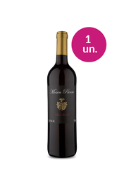 Mosen Pierre Red Blend