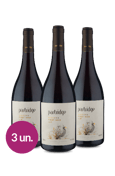 WineBox Partridge Reserva 3 Garrafas