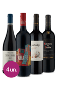 WineHunterBox Tem Malbec em Outros Países