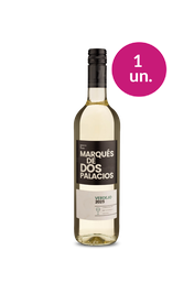 Marqu&eacute;s De Dos Palacios Verdejo 2025