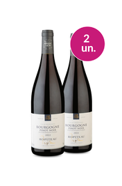 Wine Pendura - Ropiteau Freres Bourgogne por R$164,93/un