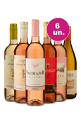 Kit 6 - Refrescantes no Precinho - Exclusivo We