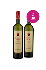 Wine Pendura - Escudo Rojo Gran Reserva por R$112,43/un
