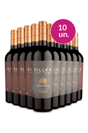Kit 10 - Killka pelo Melhor Valor - Oferta Absurda Imposto Zero
