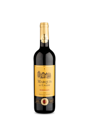 Marquis De Chasse A.O.P. Bordeaux Rouge 2024