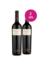 Wine Pendura - Humberto Barberis Gran Reserva por R$112,43/un