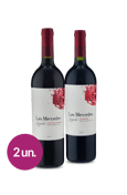 Las Mercedes Duo