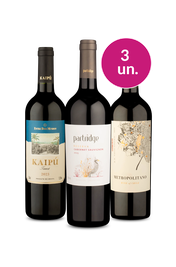 Kit 3 - Melhor Valor por R$99 - Oferta Absurda