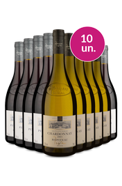 Kit 10 - Ropiteau pelo Melhor Valor - Oferta Absurda Imposto Zero