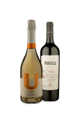 Kit 2 - Degustação dos Lançamentos Wine Lojas - Prime Day