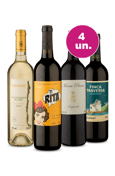 Kit 4 - No Precinho, do jeito que eu gosto! - Oferta Insana