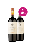 Kit 2 - T.H. [Terroir Hunter] Cabernet Sauvignon - Oferta Insana