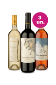 Kit 3 Por 99 - Sabores Mesclados