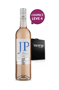 WineBox Compre 3 Leve 4 Jp Azeitão Seleção Do Enólogo Rosé 2015