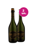 Kit 2 - Espumante Drizza Brut