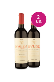 Wine Pendura - Navaldar Crianza por R$74,93/un