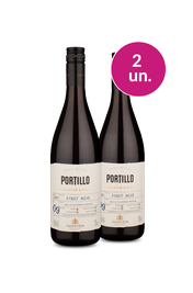 Wine Pendura - Portillo por R$50,93/un