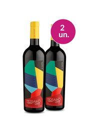 Wine Pendura - Mosaiko por R$48,68/un