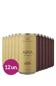 Kit Pack Degustação Arya Tinto e Branco