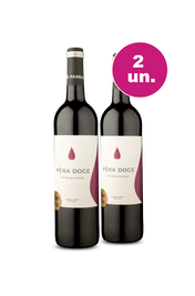 Kit 2 - Pêra Doce Regional - Oferta Insana