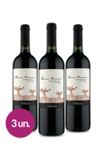 Kit Alma tierra Cabernet Sauvignon 												