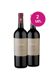 Wine Pendura - Scaia por R$82,43/un