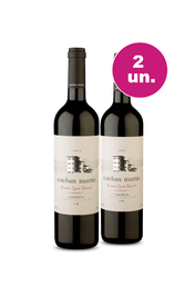Kit 2 - Esteban Mart&iacute;n Crianza - Oferta Absurda 