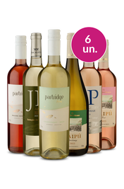 Kit 6 - Leves & Refrescantes - Exclusivo