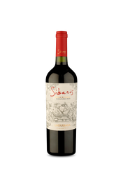 Sibaris Gran Reserva D.O. Valle Del Rapel Carm&eacute;n&egrave;re 2023