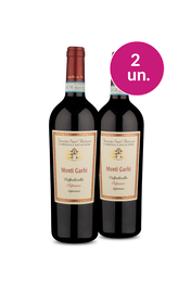 Wine Pendura - Tenuta Santantonio Valpolicella Ripasso Superiore Monti Garbi por R$138,68/un