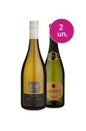 Kit 2 - Wine Pendura - Refrescantes Incr&iacute;veis