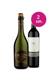 Kit 2 - Dupla de Sabores por R$77 - Oferta Absurda