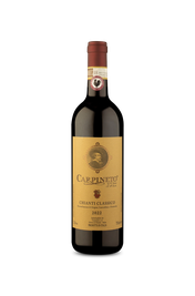 Carpineto D.O.C.G. Chianti Classico 2022 - Wine X Ita&uacute;