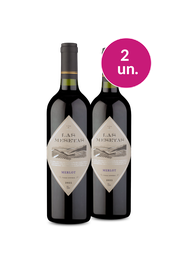 Wine Pendura - Las Mesetas por R$22,43/un