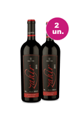Kit 2 - Zahir - Oferta Insana