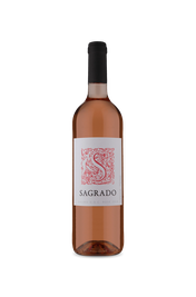 Sagrado D.O.C. Douro Ros&eacute; 2019 - Wine X Ita&uacute;