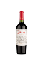 Sibaris Gran Reserva D.O. Valle Del Rapel Carm&eacute;n&egrave;re 2024