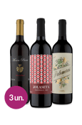 Kit Tintos Espanhóis (3 garrafas)