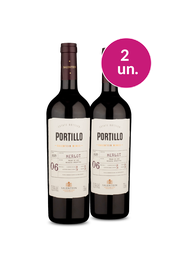 Wine Pendura - Portillo por R$50,93/un