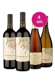 Kit 4 - Harmonizando Campe&otilde;es com Petiscos - Oferta Absurda