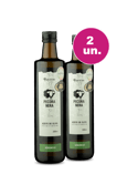 Kit 2 - Azeite de Oliva Extra Virgem Pecora Nera Koroneiki