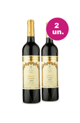 Kit 2 - Miguel Torres Gran Reserva Carménère - Oferta Insana