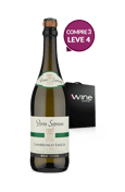 WineBox Compre 3 Leve 4 Porta Soprana Lambrusco 