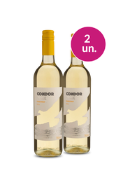 Wine Pendura - Condor Peak por R$22,43/un