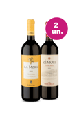 Kit 2 - Italianos Incríveis por R$199
