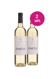 Wine Pendura - Fortis por R$22,43/un