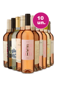 Kit 10 - Refrescantes por R$24,90 por Garrafa - Oferta Insana