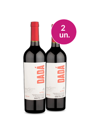 Wine Pendura - Dad&aacute; por R$35,93/un