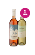 Kit 2 - Refrescantes Imperdíveis por R$37,90 por Garrafa